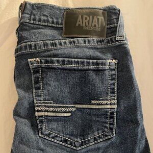 Men's Ariat Jeans